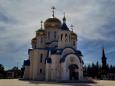 Rosyjski kościół orodoksyjny