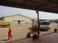 A short stop on the way to Battambang