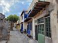 Shops from the Turkish era