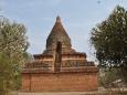 Hmm stupa hidden instide stupa