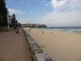 Manly Beach