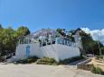 Beach bar and beyond
