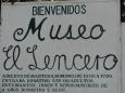 Museum in an hacienda