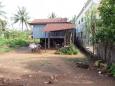 A village near Kampot