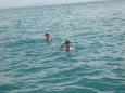 Snorkeling with fun