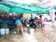 Moped wash