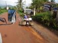A shop on wheels