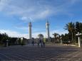 The Habib Burgiba Memorial