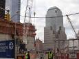 Construction site