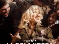 Penélope Cruz plays an army singer.
