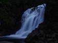 After dark cascade