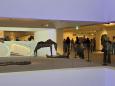 The exhibition and concert