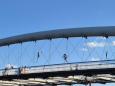 Father Bernatek's Footbridge - Brother of Saint John of God