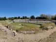 The Roman amfitheatre
