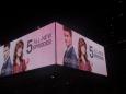 Advertising TV shows