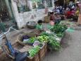 Indispensible vegies in the Myanmare cousine