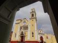 The cathedral