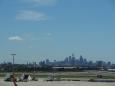 Last look at Sydney