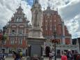 The Town Hall Square