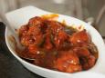 Coliflower Manchurian style