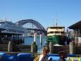 Harbour Bridge