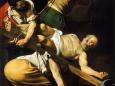 Crucifixion of Sain Paul