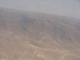Approaching Salalah