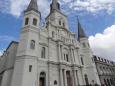 St. Louis Cathedral