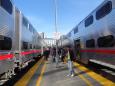 From Los Altos to San Francisco