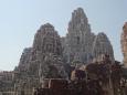 Good-bye Bayon