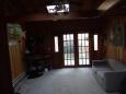 Guesthouse living-room