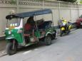 Tuk-tuk's coffe breake