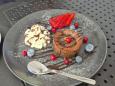 Time for a dessert