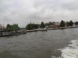 On the Chao Praya