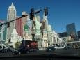 Las Vegas - good-bye