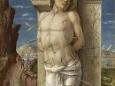 Saint Sebastian