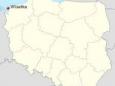 Our place on the map of Poland