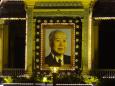 King Sihanouk
