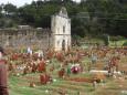 Local cemetary