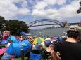 A lot of people