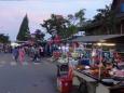 Busy festival