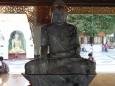 The Jade Buddha