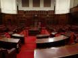 Hall of Senat