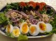 The 'express' tuna salad