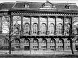 Konzerhause - this is where our philharmonic is now