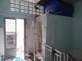 This is the tank and the incriminated ladder