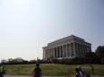 Lincoln Memorial