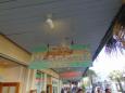 From this place come 'margaritas'