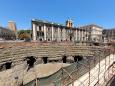 Roman amfitheatre