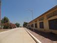 The school
